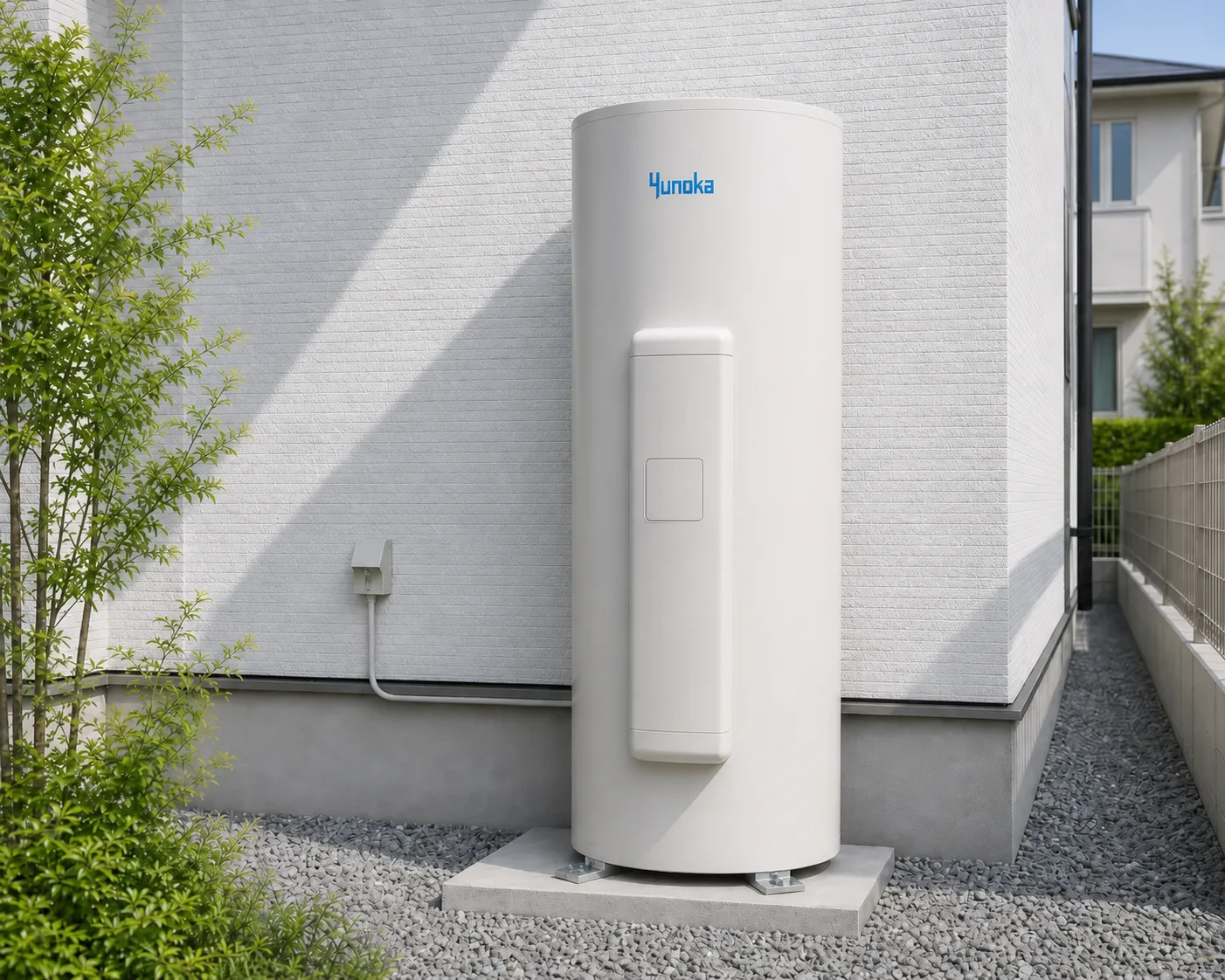 電気温水器の設置・交換工事