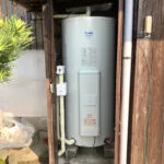 電気温水器交換-ｙ様邸(佐賀県三養基郡上峰町)R5-0516